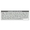 Henkel rubson mastic bain&cuisine pure silicone anti moisissures blanc - 200ml
