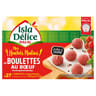 Isla Délice boulettes de boeuf halal 810g