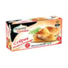 Oriental viande crêpes surgelées halal dinde fromage 20x50g