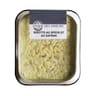 Risotto au safran et speck 300g