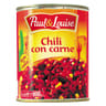Paul & louise chili con carne 4/4 800g