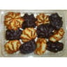 Rochers coco enrobés 350g