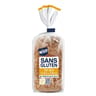 Pain brun sans gluten Wiso 350g