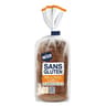 Pain aux céréales sans gluten Wiso 350g