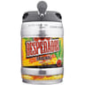 Desperados original bière aromatisée téquila fût 5L 5.9%vol