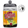 Desperados original bière aromatisée téquila fût 5L 5.9%vol