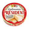 Président Coulommiers 21%mg - 350g