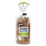 Pain de mie sans gluten Wiso 350g