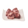 Coeur de porc