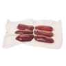 Rognons de porc