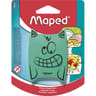 Maped brosse effacage a sec magnétique blister 586010