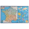 Viquel sous main france dom tom