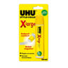 Uhu - Stylo colle transparente x'large 50 ml