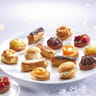 Mignardises x16