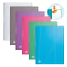Oxford porte documents hawai a4 pochette plastique