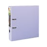 Exacompta classeur à levier xl d80 lilas remb pp prem'touch