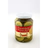 Polonia cornichons en tranches 350g