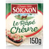 Soignon râpé de chèvre 32% mg 150g