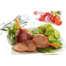 Mini jambonneau cuit superieur dore
