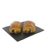 Pain au chocolat Dégustation x2