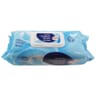 Cora recharge lingettes hygiène adultes x64