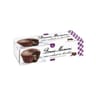 Bonne Maman coeur coulant chocolat 2x80g