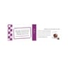 Bonne Maman coeur coulant chocolat 2x80g