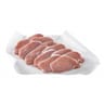 Filet sans os en tranche