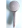 Techniloisir douchette 1 jet anti calcaire chromée réf 005661