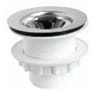 Techniloisir bouchon + chainette diametre 45 réf 004175