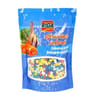 Riga - Gravier multicolore doypack 450gr