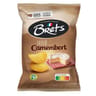 Bret's chips saveur camembert 125g