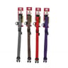 Riga collier sangle doublée 25 GC  tour de cou 40-65 cm