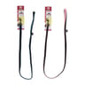 Riga laisse lycra 15mm 1M20 petit chien
