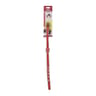 Riga - Collier sangle 15 fantaisie  petit chien 22 à 30 cm tour de cou