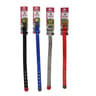 Riga - Collier nylon  25 tour de cou 40-50cm