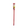 Riga collier cuir 18 tour de cou 37.5-45.5cm