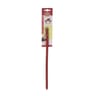 Riga - Collier cuir 12 petit chien tour de cou 25-31cm