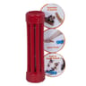 Riga - Rolly tpr* (caoutchouc thermoplastique) pour snack chien