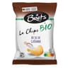 Bret's nature bio au sel de Guérande 100g