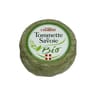 Tommette de savoie bio 230g, 27%mg/poids total