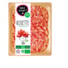 Frais devant Rosette bio 70g