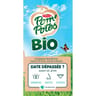 Pom'Potes compotes gourdes bio multivariétés 12x90g