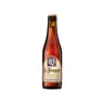 La trappe quadrupel bouteille 33cl 10%vol