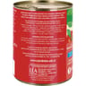 Jardin bio étic tomates entiéres pelées au jus bio boïte métal 800g