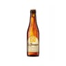 Bière La Trappe Blonde 33cl 6.5%vol