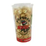 Pop corn caramel gobelet 125g