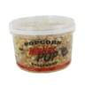 Seau de popcorn caramel 350g