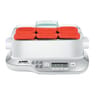Seb Yaourtière multi délices express compact 6 pots YG660100