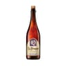 Le trappe quadrupel bouteille 75cl 10%vol